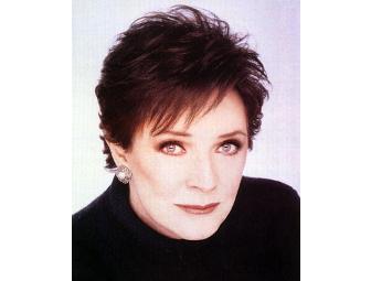 2 tickets to LYRICS & LYRICISTS Series at 92Y