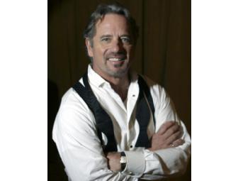 2 tickets to LYRICS & LYRICISTS Series at 92Y