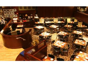 4 tickets to a B.B. KING'S BLUES CLUB show of your choice