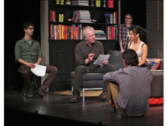 SEMINAR on Broadway Package: 2 tickets, Backstage Tour and signed Playbill