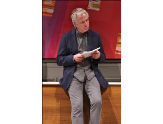 SEMINAR on Broadway Package: 2 tickets, Backstage Tour and signed Playbill