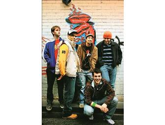 FREESTYLE LOVE SUPREME Experience: Meet & Greet with Tony Winner Lin-Manuel Miranda