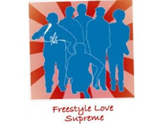 FREESTYLE LOVE SUPREME Experience: Meet & Greet with Tony Winner Lin-Manuel Miranda