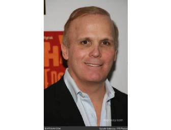 4 tickets to HARVEY, backstage tour, and dinner with director SCOTT ELLIS at THE MODERN