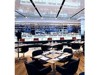 4 tickets to HARVEY, backstage tour, and dinner with director SCOTT ELLIS at THE MODERN