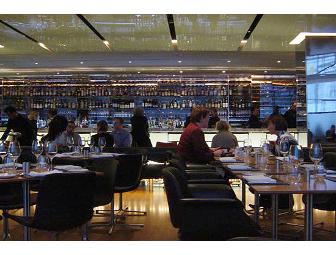 4 tickets to HARVEY, backstage tour, and dinner with director SCOTT ELLIS at THE MODERN