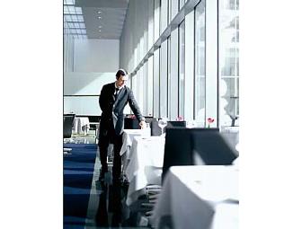 4 tickets to HARVEY, backstage tour, and dinner with director SCOTT ELLIS at THE MODERN