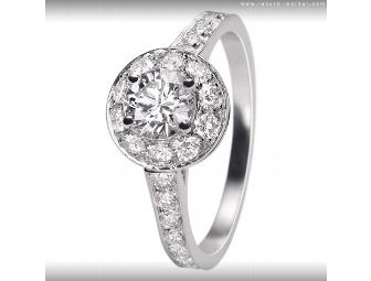 $1,000 VAN CLEEF & ARPELS Gift Certificate