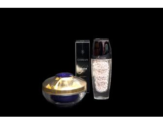 GUERLAIN Beauty & Fragrance Package