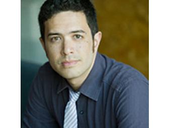 ORDINARY DAYS Package: Signed Cast Album, Window Card and Sheet Music by ADAM GWON