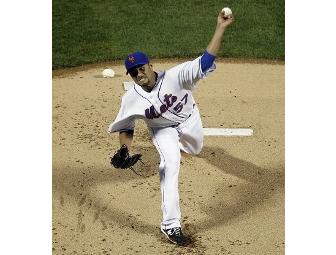 4 NY METS vs. Arizona Diamondbacks tickets on May 5, 2012