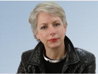 MARGO HASEN Personal Style Consultation