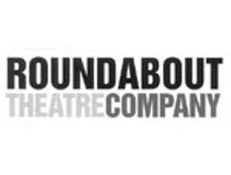 Script Review by Roundabout Literary Manager Jill Rafson