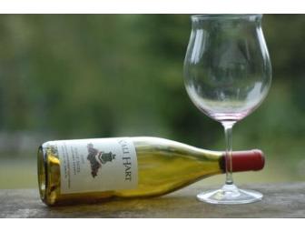 6 Bottles of Talbott 2007 Monterey County Chardonnay