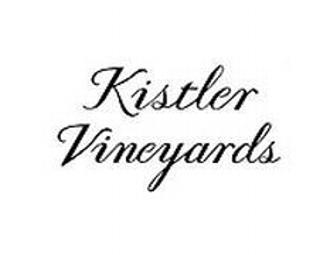 Case of 2005 Kistler Chardonnay Vine Hill Vineyard Russian River Valley