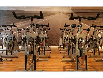 SOULCYCLE Private Party