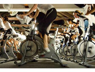 SOULCYCLE Private Party