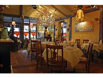 Dinner with Roundabout Artistic Director TODD HAIMES at LA MANGEOIRE