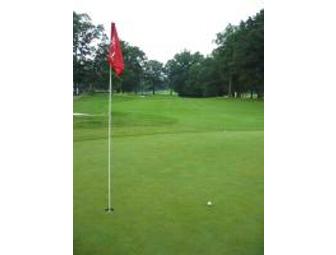 Golf and Lunch at HIGH MOUNTAIN GOLF CLUB