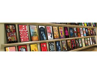 Attend a Photo Shoot for an upcoming Roundabout production