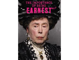 Attend a Photo Shoot for an upcoming Roundabout production