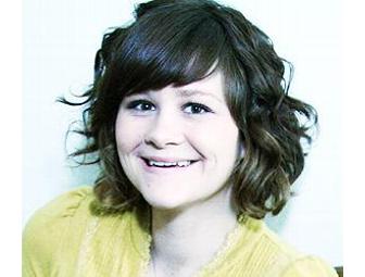 Custom-Written Monologue by playwright BEKAH BRUNSTETTER