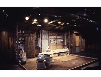 Be A SET DESIGNER for a Day