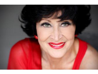 THE MYSTERY OF EDWIN DROOD Opening Night Package