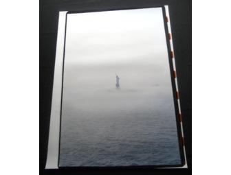 Original JOEL GREY print and signed poster from JOEL GREY / A NEW YORK LIFE