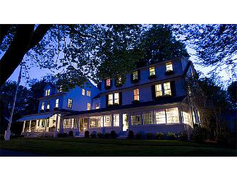 HAMPTONS Weekend Package