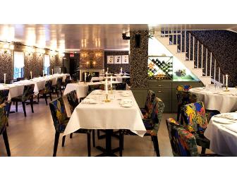 HAMPTONS Weekend Package