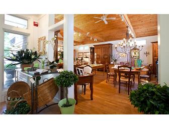 HAMPTONS Weekend Package