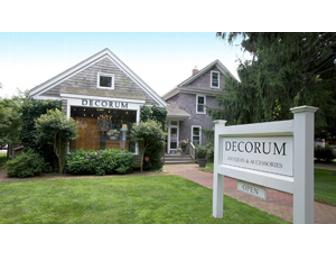 HAMPTONS Weekend Package