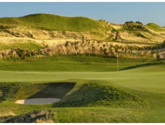 Round of Golf at BAYONNE GOLF CLUB