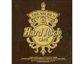 $150 Gift Card to HARD ROCK CAFE