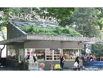 $100 Gift Card to SHAKE SHACK