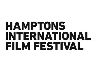 2 All-Access HAMPTONS INTERNATIONAL FILM FESTIVAL Founders Passes
