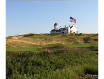 Round of Golf  for 3 Guests at BAYONNE GOLF CLUB