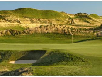 Round of Golf  for 3 Guests at BAYONNE GOLF CLUB