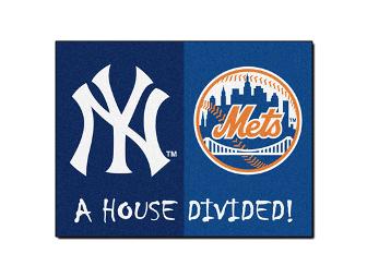 2 Premium Tickets to the NEW YORK YANKEES vs. the NEW YORK METS on May 30, 2013 at 7:05PM