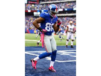 2 NEW YORK GIANTS Football Tickets