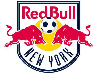 Attend a NEW YORK RED BULLS Training for the 2013 MLS Season (for up to 10 people)