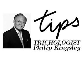 Philip Kingsley Trichology Treatment and Products
