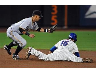 4 Tickets to one of 3 games: Mets vs. Marlins, Mets vs. Nationals, or Mets vs. Pirates