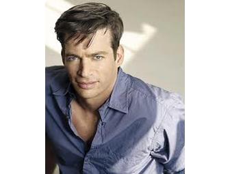 Harry Connick, Jr. Concert Experience