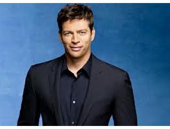 Harry Connick, Jr. Concert Experience