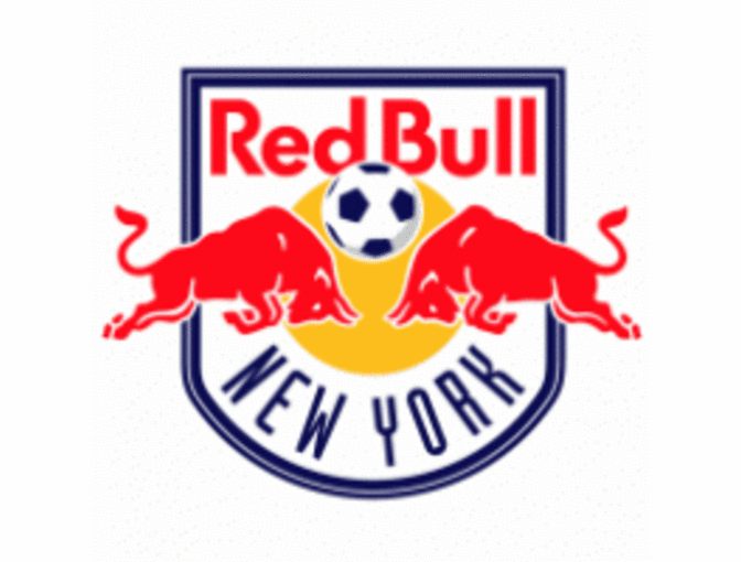 2 Tickets to a NEW YORK RED BULLS Home Game