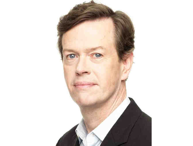 2 Premium Orchestra Tickets to THE AUDIENCE and a Backstage Tour Led by Dylan Baker