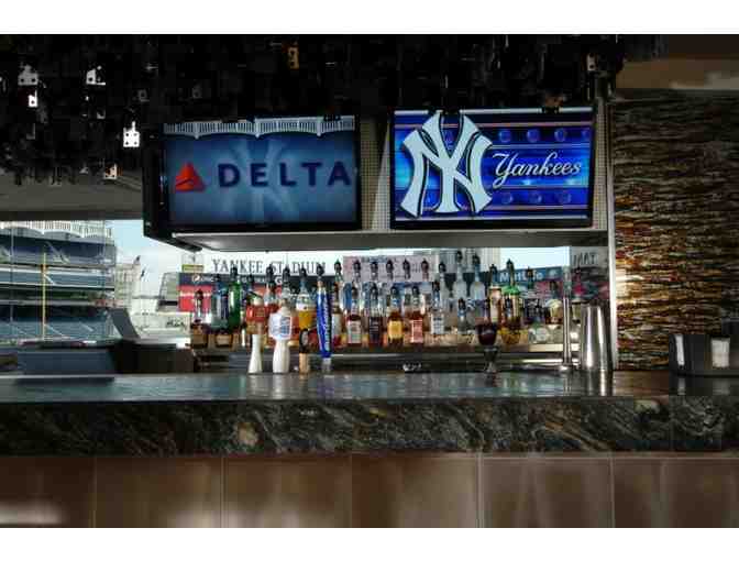 4 Tickets in DELTA Suite to a NEW YORK YANKEES Home Game