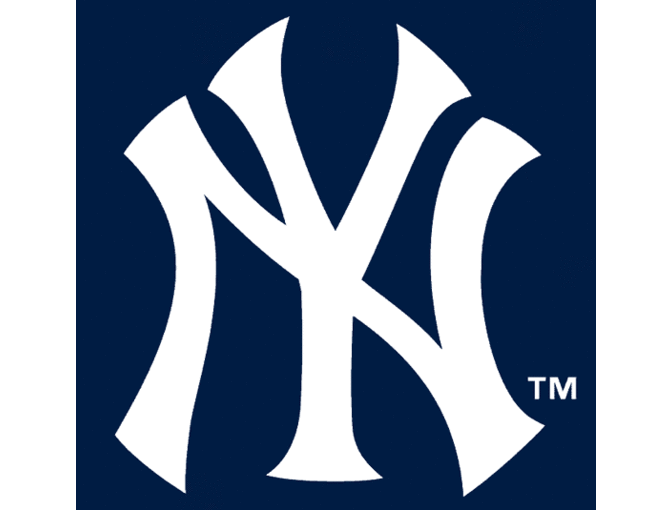 4 Tickets to YANKEES Legends Box: Yankees vs Red Sox